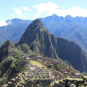 MACHUPICCHU TOUR